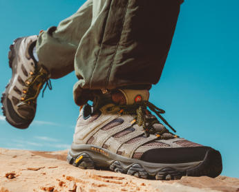 Merrell store